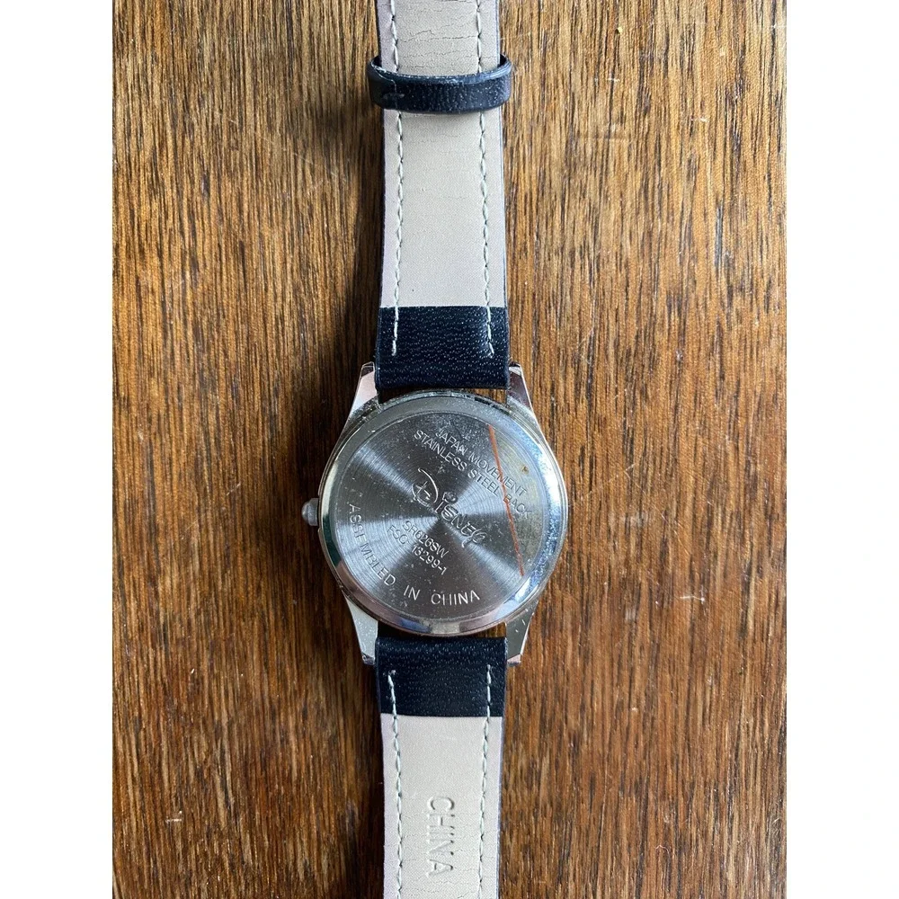 75 Years With Mickey Walt Disney Mickey Mouse‎ Watch